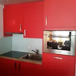 Haus Opal,wohnung Nr.25 Appartement *
