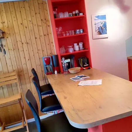 Haus Opal,wohnung Nr.25 דירה *