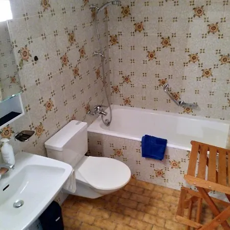 Haus Opal,wohnung Nr.25 Lägenhet *