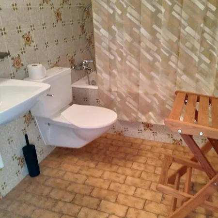 Lägenhet Haus Opal,wohnung Nr.25