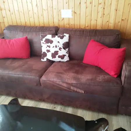 Haus Opal,wohnung Nr.25 Lägenhet *