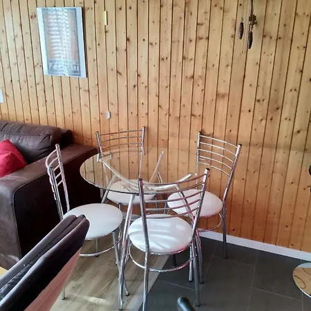 Haus Opal,wohnung Nr.25 דירה גראצ'ן