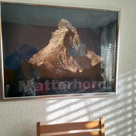 Haus Opal,wohnung Nr.25 Lägenhet