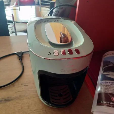 Haus Opal,wohnung Nr.25 * גראצ'ן