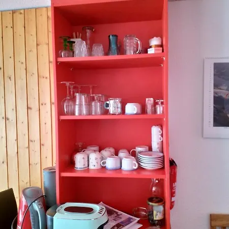 Lägenhet Haus Opal,wohnung Nr.25