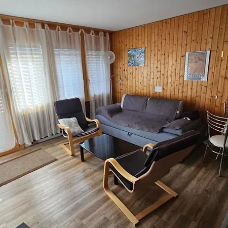 Haus Opal,wohnung Nr.25 *