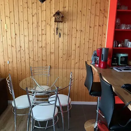 Lägenhet Haus Opal,wohnung Nr.25 *