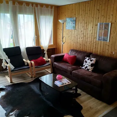 Haus Opal,wohnung Nr.25 Lägenhet
