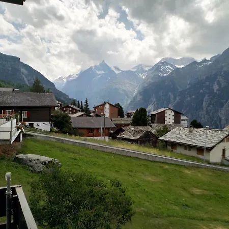 Lägenhet Haus Opal,wohnung Nr.25