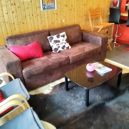 Lägenhet Haus Opal,wohnung Nr.25 *