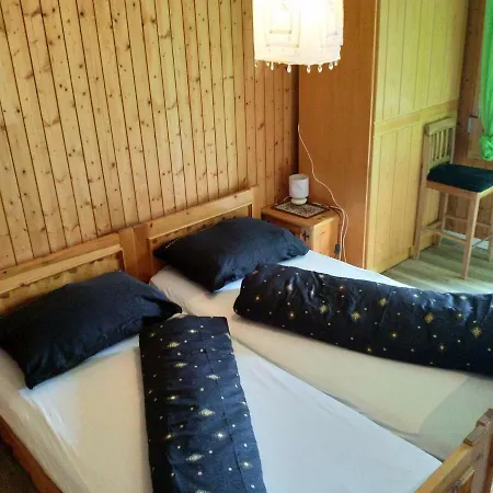 דירה Haus Opal,wohnung Nr.25