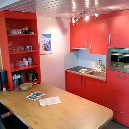 Haus Opal,wohnung Nr.25