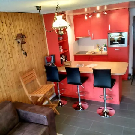 Haus Opal,wohnung Nr.25 *