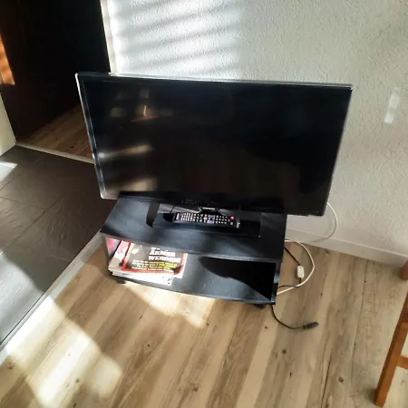 Haus Opal,wohnung Nr.25 *