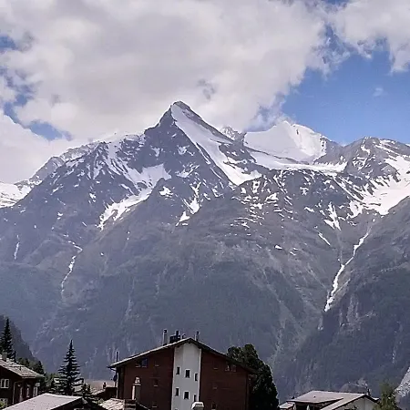 Haus Opal,wohnung Nr.25 *