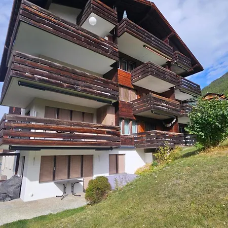 Haus Opal,wohnung Nr.25 Appartement *