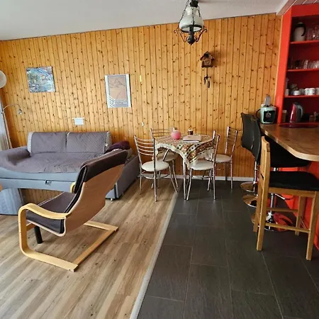 Appartement Haus Opal,wohnung Nr.25 Grächen