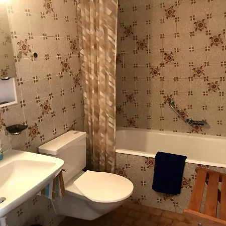 Haus Opal,wohnung Nr.25