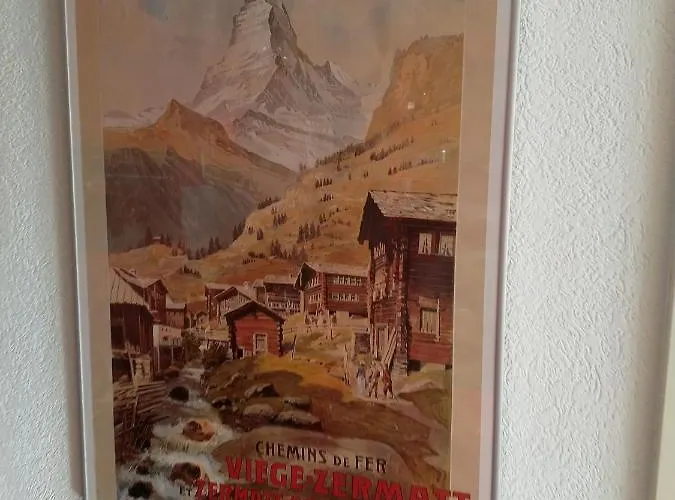 Haus Opal,wohnung Nr.25 * グレヘン