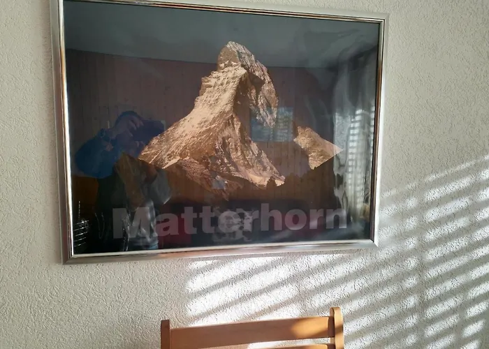 Haus Opal,wohnung Nr.25 アパート