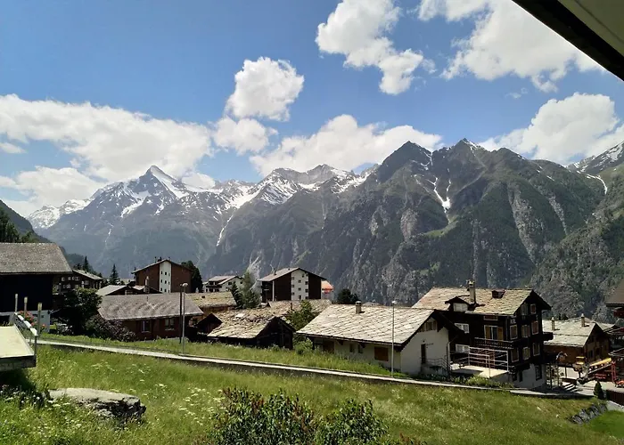 Haus Opal,wohnung Nr.25 グレヘン