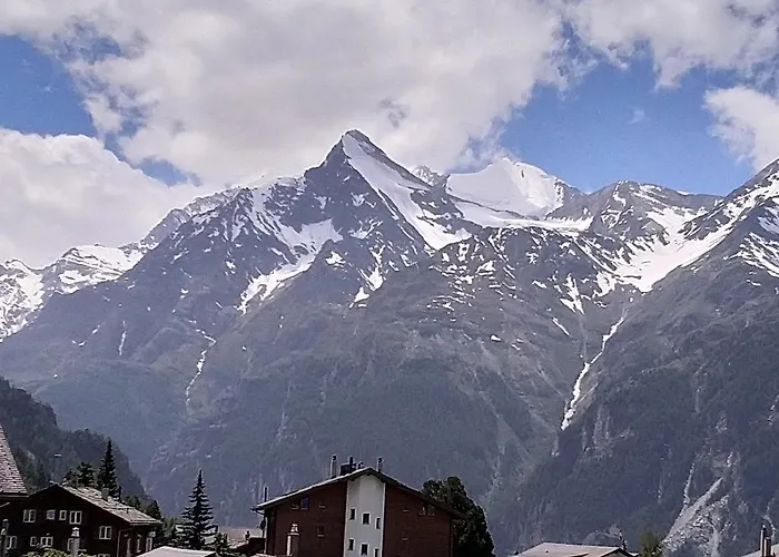 Haus Opal,wohnung Nr.25 *