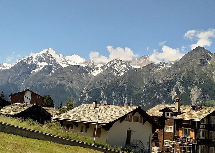 アパート Haus Opal,wohnung Nr.25 *