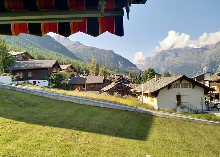 Haus Opal,wohnung Nr.25 アパート グレヘン