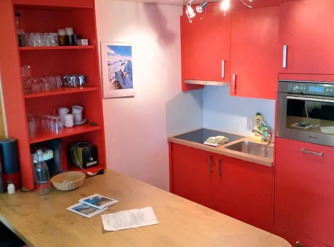 Haus Opal,wohnung Nr.25