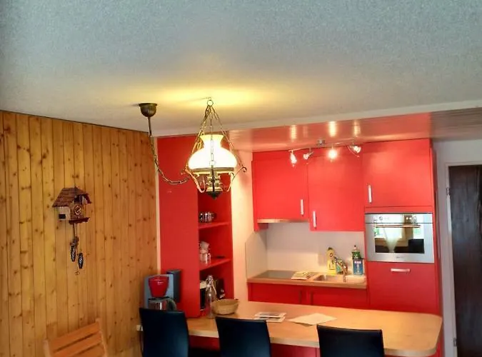 Haus Opal,wohnung Nr.25 アパート