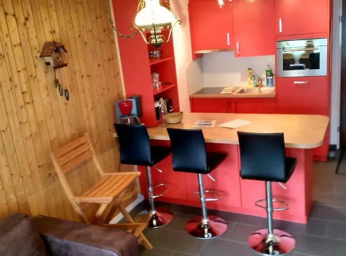 Haus Opal,wohnung Nr.25 *