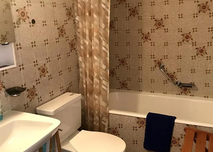 Haus Opal,wohnung Nr.25