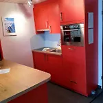 Haus Opal,wohnung Nr.25 Grachen