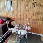 Haus Opal,wohnung Nr.25 Apartment Grachen