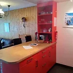 Haus Opal,wohnung Nr.25 Apartment Grachen