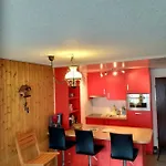 Haus Opal,wohnung Nr.25 Apartment