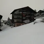 Haus Opal,wohnung Nr.25 Apartment Grachen